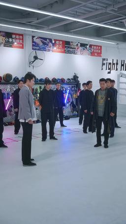 Urban Dominance episode 51