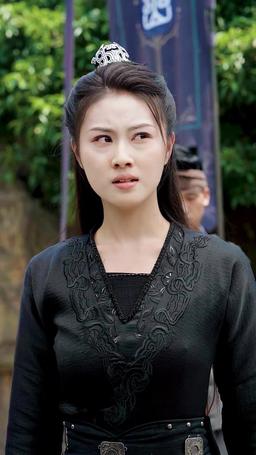 Fated Rebellion: Return of the Forsaken Son episode 33