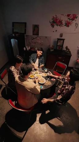 Reborn for You episode 13