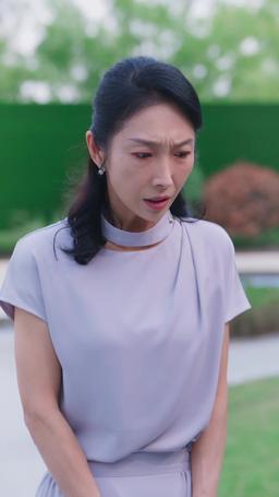 Remarried into Money After a Divorce episode 17