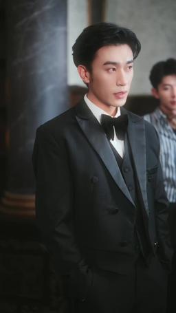 Through Every Life to Find You episode 30