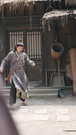 Win Their Hearts, Forge Your Fate episode 12