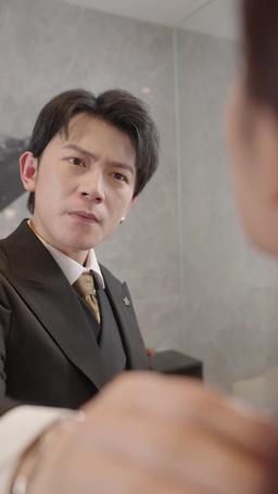 Farewell to Deep Love episode 23