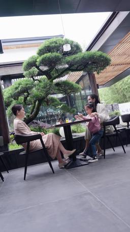 The Wife Isn't Me! episode 44