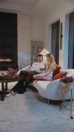 Seducing Mr. Larsen episode 48