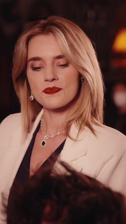 Maid's Vendetta episode 32