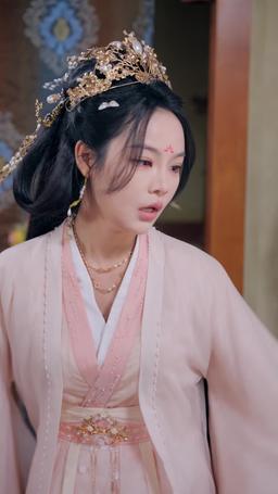 Love and Remedies: A Princess Physician's Story episode 76