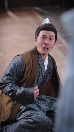 Stitched by His Love episode 52