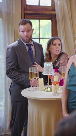 Dear Professor, You Are My Baby Daddy episode 44