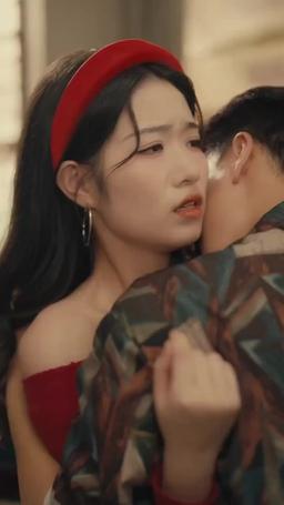 Reborn: To Tear Off Her Mask episode 5