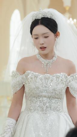 The Bride Isn't Me episode 22