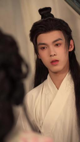 The Love I Could Not Speak episode 12