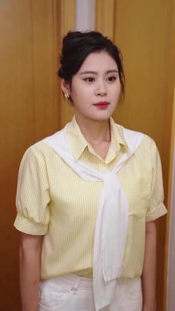 Little Cupid's Knock: Love Marked by Fate episode 78