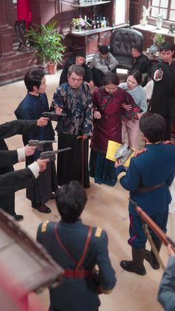 Our Cutie Is Acutually a Ghost Whisperer episode 10