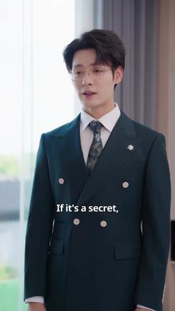 A Little Whisper episode 39