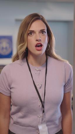 Dear Professor, You Are My Baby Daddy episode 30