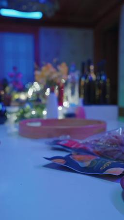 Love Magic Hongsi Bar episode 32