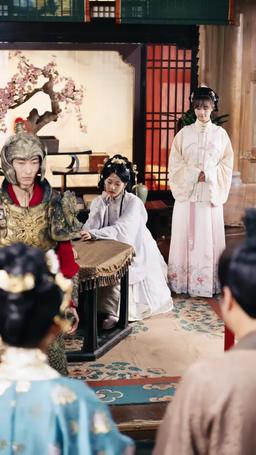 How to Tame a Royal Heart episode 53