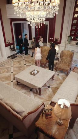 My Sassy Wife episode 45