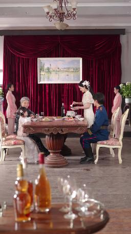 Our Cutie Is Acutually a Ghost Whisperer episode 22