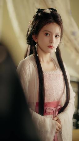 General! She Rised to the Top episode 3