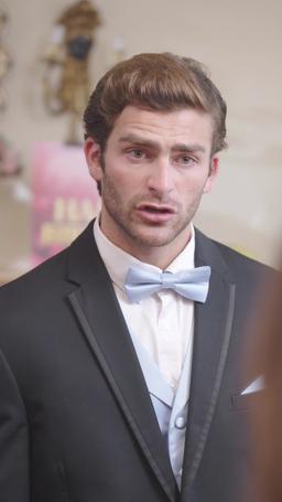 Dear Professor, You Are My Baby Daddy episode 45