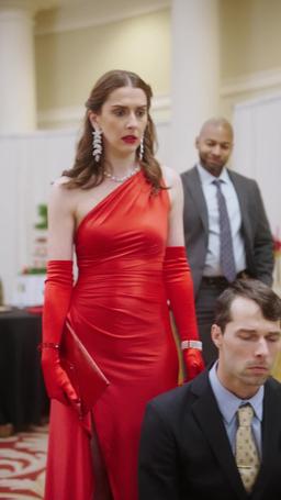 After Divorce, My Ex-Wife Became a Billionaire episode 54