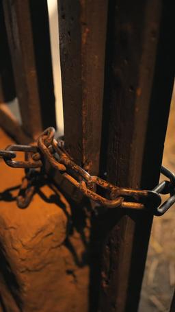 The Regretful Scholar's Pursuit episode 65