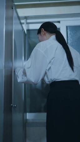 Becoming the Wife of a Dark Cult Overlord episode 16