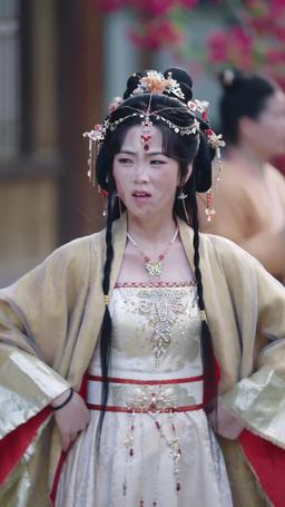 The Abandoned Heiress's Reverse Harem episode 74