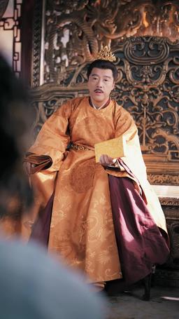 From Grave to Glory episode 34