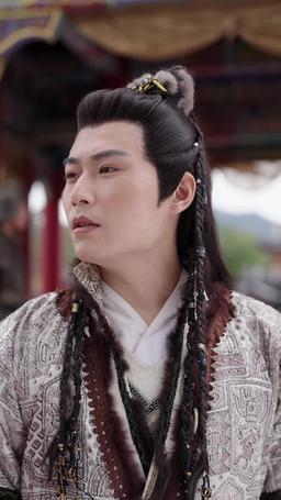 Love in two Lifetimes episode 21