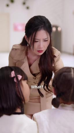 Daddy, Guess Who's Your Kid? episode 31