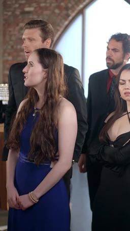The Fashion Queen Returns episode 20