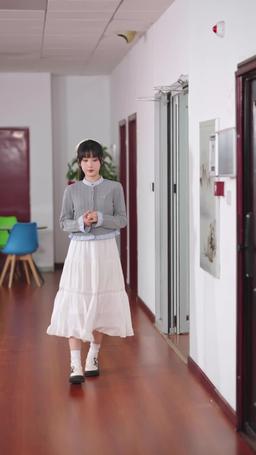 Billionaire's Unexpected Bliss episode 23