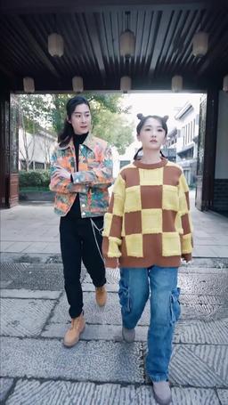 Hard to Divorce after Flash Marriage episode 40