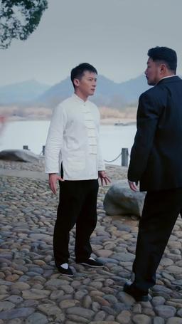 From Ex-Con to Cultivator episode 6