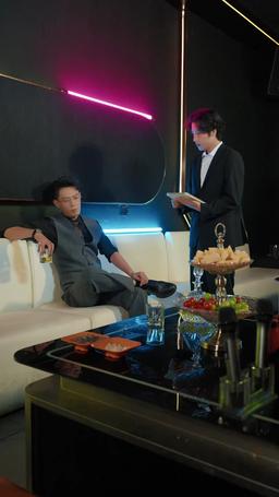 The Queens Take Everything episode 37