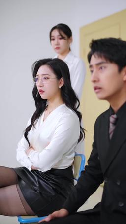 When I Can See My Students' Hidden Potentials episode 18