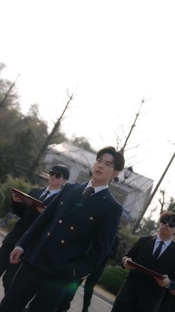 A Thousand Miles for Love episode 13