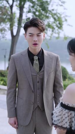 Sparks of Destiny episode 12