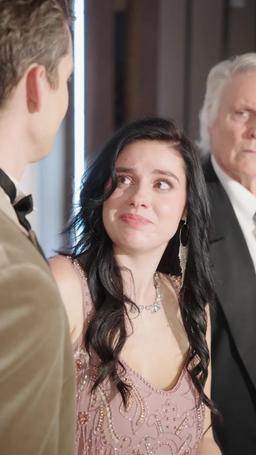 Hillbilly Girlie Marries a Billionaire episode 16