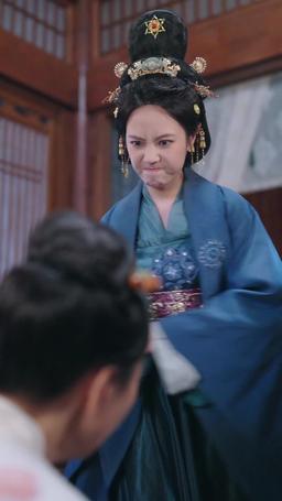 The Abandoned Heiress's Reverse Harem episode 70