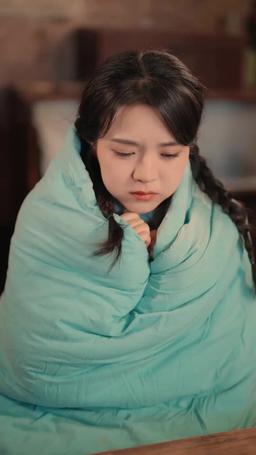 Fate Restarted: I Found My Mom a Perfect Husband episode 8