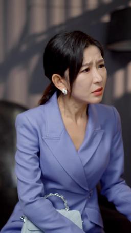 Her Turn to Burn episode 5