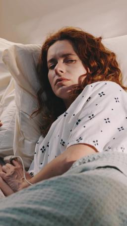 Love Me After My Death episode 27