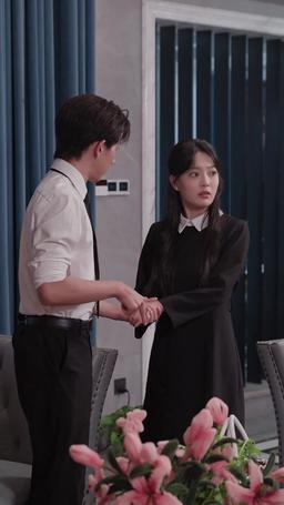 My Backup Husband is a Tycoon episode 50