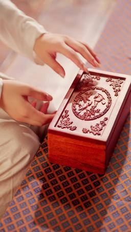 The Love I Could Not Speak episode 38