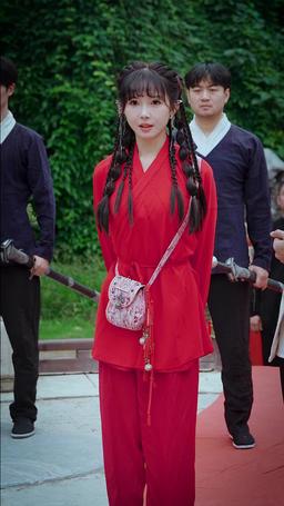 Why Work Hard When Heaven Sends You a Miracle Son? episode 36