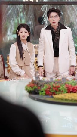 In This Life, I Choose You episode 30